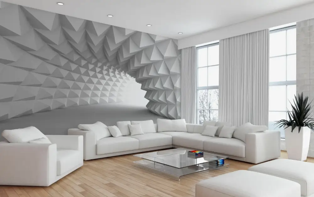 Sentuhan Kecil yang Mengubah Suasana Ruang